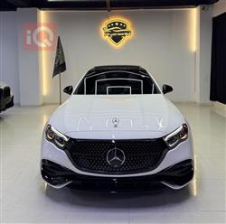 مرسيدس بنز E-Class